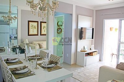 Apartamento, 2 quartos, 58 m² - Foto 4