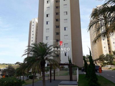 Apartamento, 2 quartos, 48 m² - Foto 2