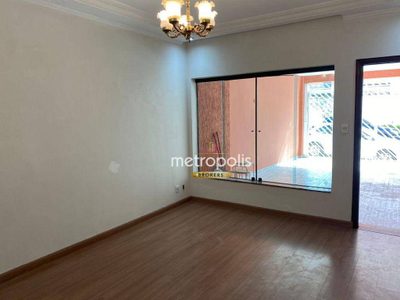 Sobrado, 3 quartos, 210 m² - Foto 3