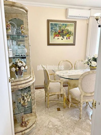 Apartamento, 3 quartos, 190 m² - Foto 4