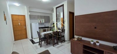 Apartamento, 2 quartos, 52 m² - Foto 5
