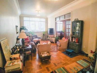 Apartamento, 3 quartos, 120 m² - Foto 2