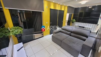 Apartamento, 2 quartos, 80 m² - Foto 5
