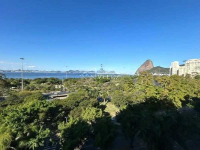 Apartamento, 4 quartos, 202 m² - Foto 1