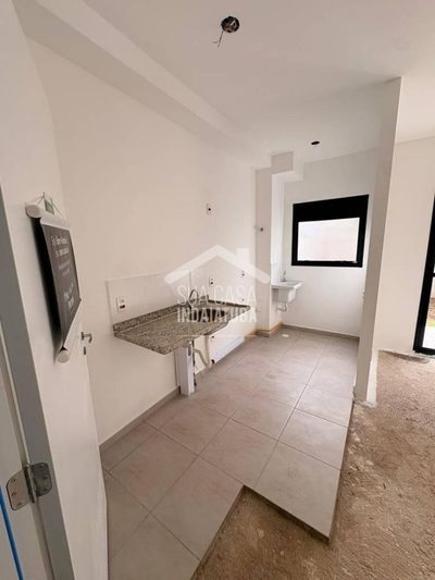 Apartamento, 2 quartos, 80 m² - Foto 4