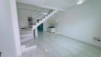 Sobrado, 2 quartos, 73 m² - Foto 3