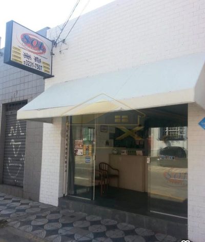 Prédio Inteiro, 128 m² - Foto 2