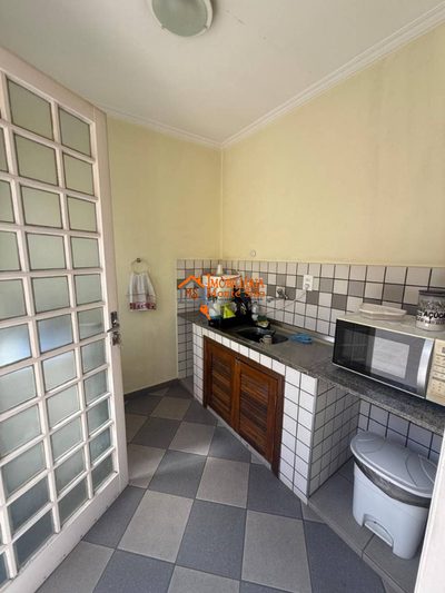Sala-Conjunto, 18 m² - Foto 5