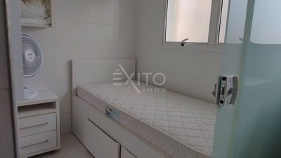Apartamento, 4 quartos, 186 m² - Foto 4