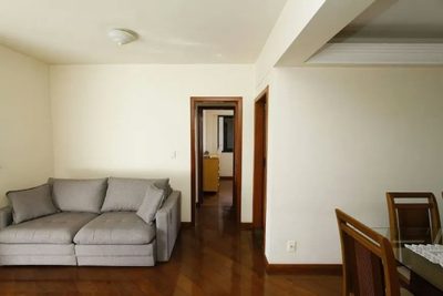 Apartamento, 3 quartos, 90 m² - Foto 2