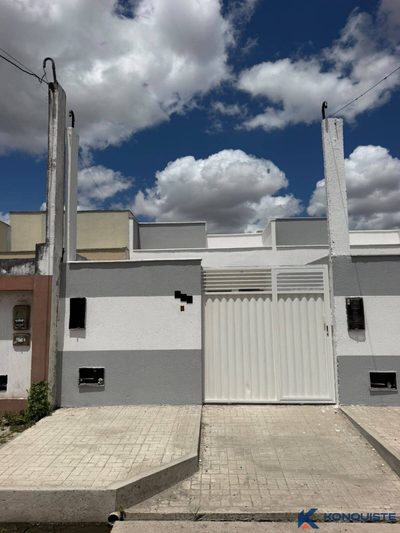 Casa, 2 quartos - Foto 1
