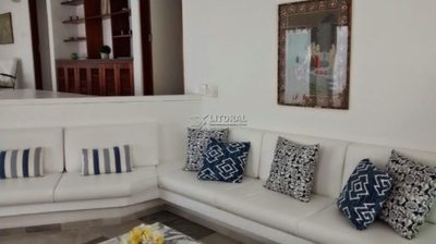 Casa, 4 quartos, 250 m² - Foto 4