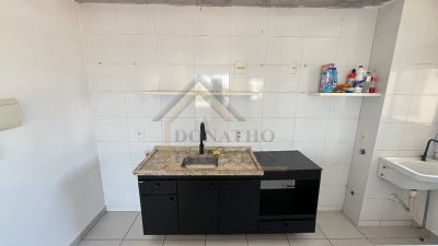 Apartamento, 2 quartos, 50 m² - Foto 5