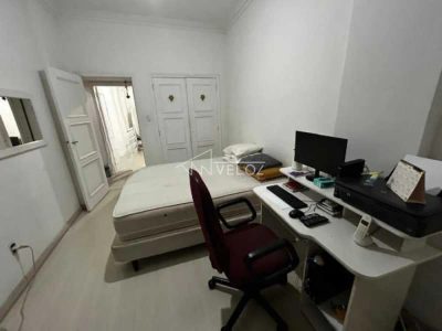 Apartamento, 3 quartos, 120 m² - Foto 1