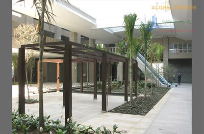 Prédio Inteiro, 55 m² - Foto 4