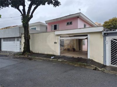 Sobrado, 3 quartos, 154 m² - Foto 4