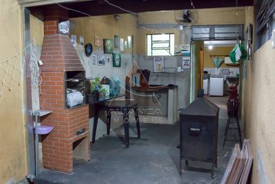 Casa, 4 quartos, 340 m² - Foto 1