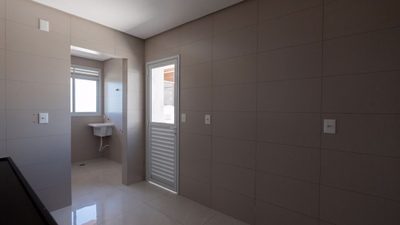 Cobertura, 3 quartos, 110 m² - Foto 4