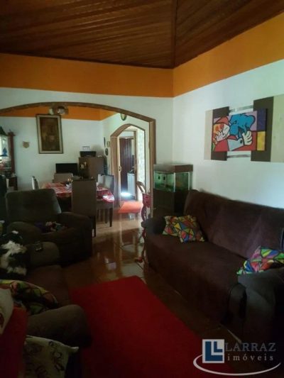 Sítio, 3 quartos, 150 m² - Foto 5