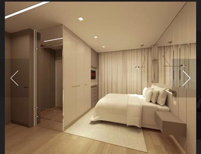 Apartamento, 3 quartos, 94 m² - Foto 2
