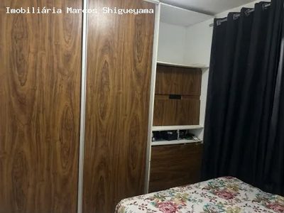 Apartamento, 2 quartos, 40 m² - Foto 4