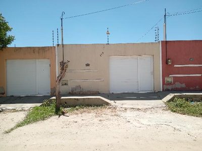 Casa, 2 quartos - Foto 1