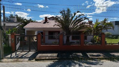 Casa, 3 quartos, 211 m² - Foto 4