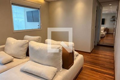 Apartamento, 2 quartos, 90 m² - Foto 1