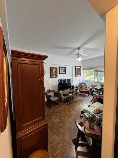 Apartamento, 2 quartos, 61 m² - Foto 5
