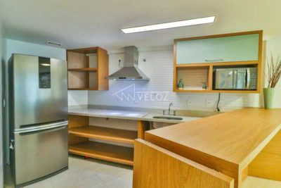 Apartamento, 3 quartos, 117 m² - Foto 1