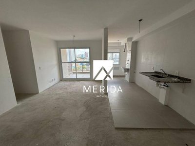 Apartamento, 3 quartos, 83 m² - Foto 3