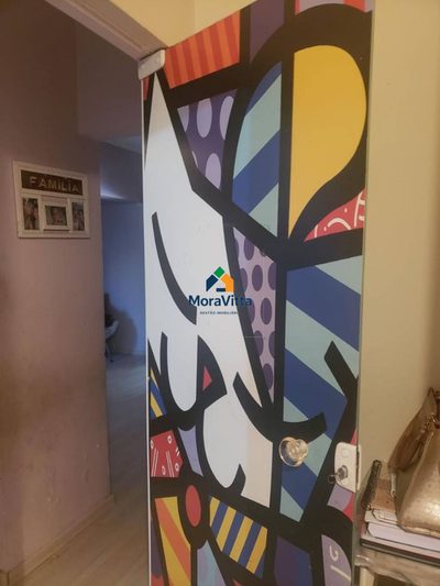 Casa, 2 quartos, 134 m² - Foto 5