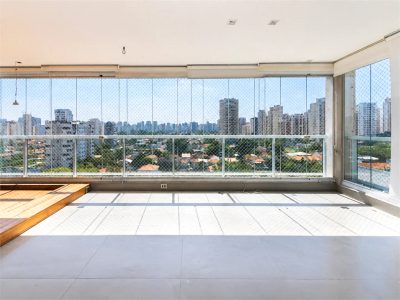 Apartamento, 4 quartos, 225 m² - Foto 2