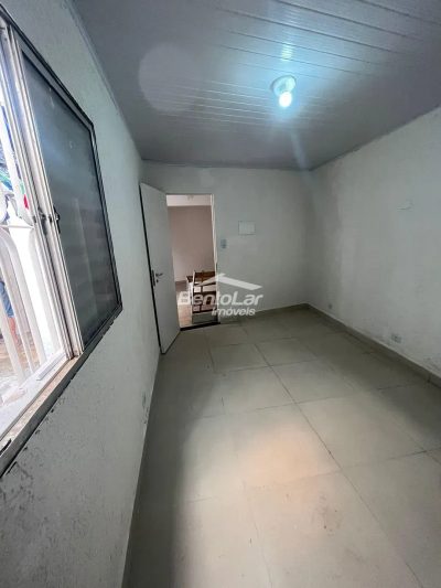 Casa, 1 quarto, 38 m² - Foto 4