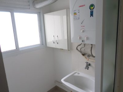 Cobertura, 3 quartos, 122 m² - Foto 2