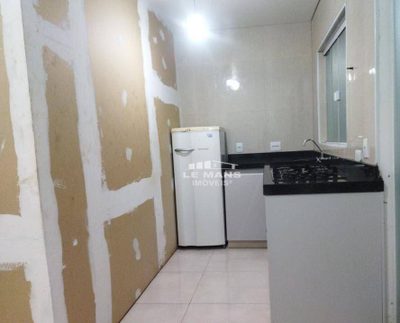 Kitnet-Studio, 40 m² - Foto 5