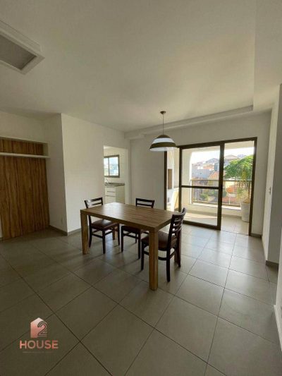 Apartamento, 2 quartos, 75 m² - Foto 1
