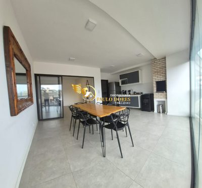 Apartamento, 3 quartos, 108 m² - Foto 1