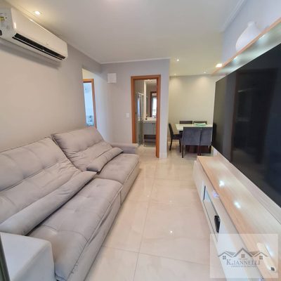 Apartamento, 2 quartos, 96 m² - Foto 3