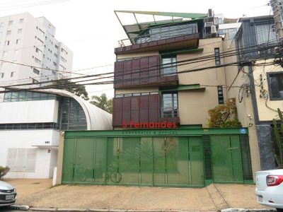 Sala-Conjunto, 45 m² - Foto 1