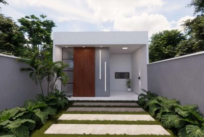 Casa, 3 quartos, 102 m² - Foto 4
