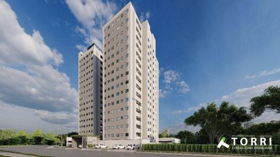 Apartamento, 2 quartos, 42 m² - Foto 5