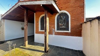 Casa, 2 quartos, 87 m² - Foto 1