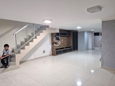 Apartamento, 3 quartos, 190 m² - Foto 1