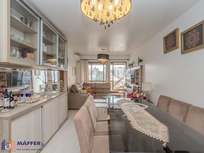 Apartamento, 2 quartos, 84 m² - Foto 1