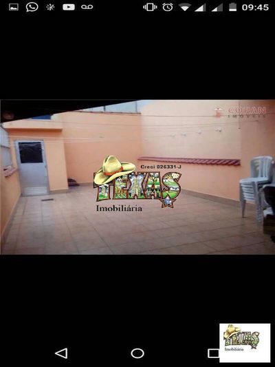 Sobrado, 4 quartos, 250 m² - Foto 5