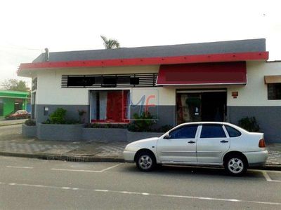 Prédio Inteiro, 275 m² - Foto 1