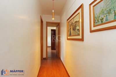 Apartamento, 2 quartos, 61 m² - Foto 3