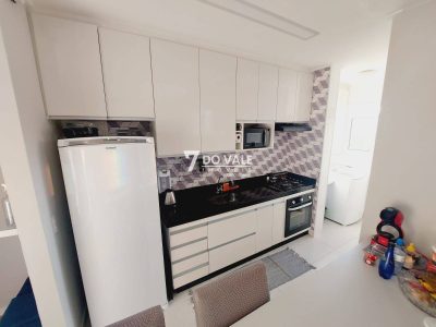 Apartamento, 2 quartos - Foto 5