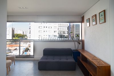 Apartamento, 1 quarto, 49 m² - Foto 3